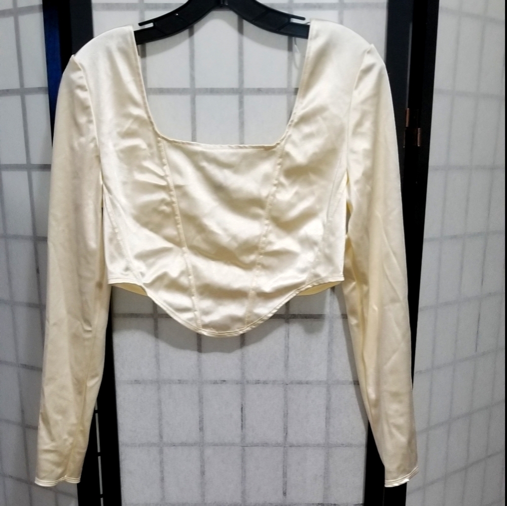 H&M Top